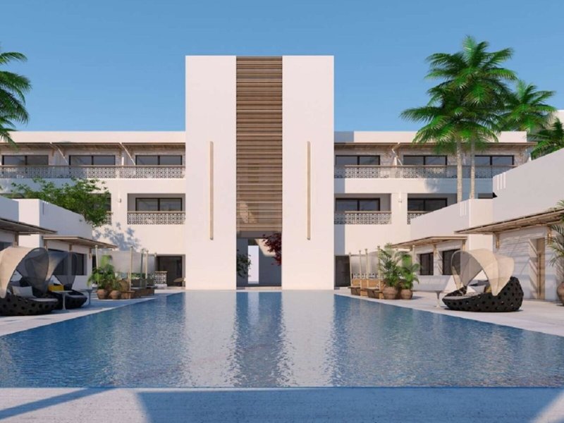 Reef Oasis Suakin Resort Marsa Alam 22