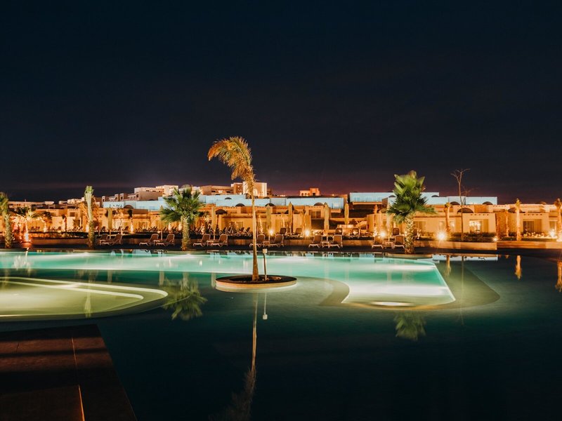 Reef Oasis Suakin Resort Marsa Alam 24