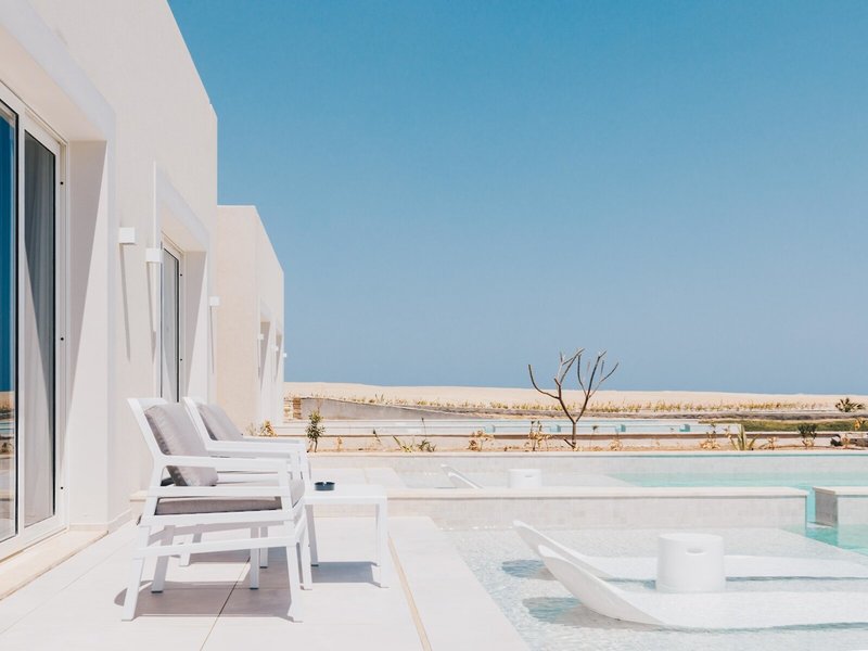 Reef Oasis Suakin Resort Marsa Alam 25