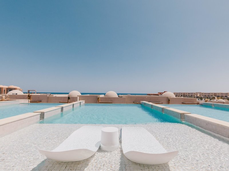 Reef Oasis Suakin Resort Marsa Alam 26