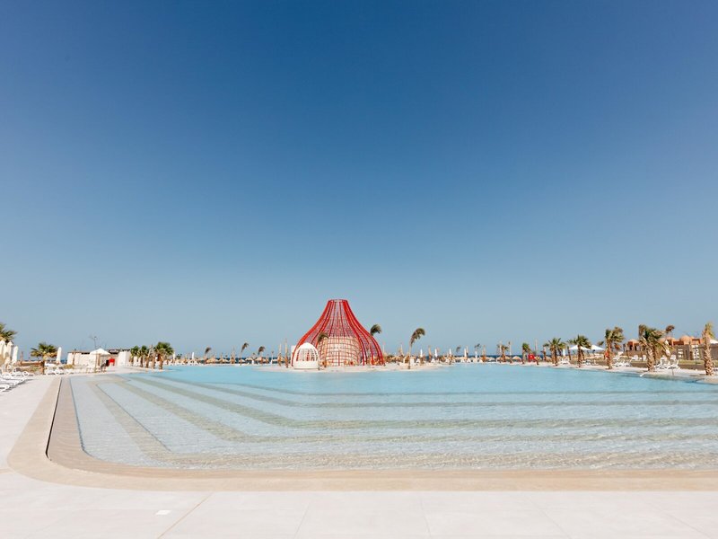 Reef Oasis Suakin Resort Marsa Alam 27