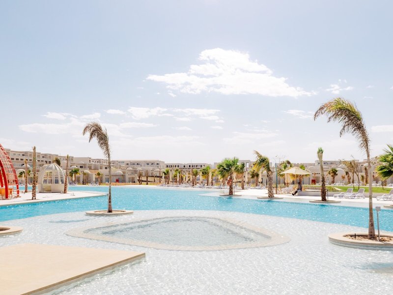 Reef Oasis Suakin Resort Marsa Alam 28