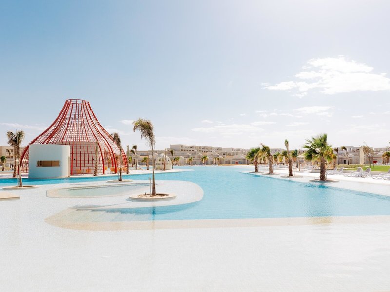 Reef Oasis Suakin Resort Marsa Alam 29