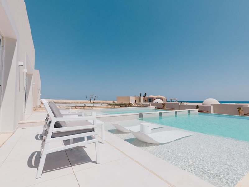 Reef Oasis Suakin Resort Marsa Alam 30