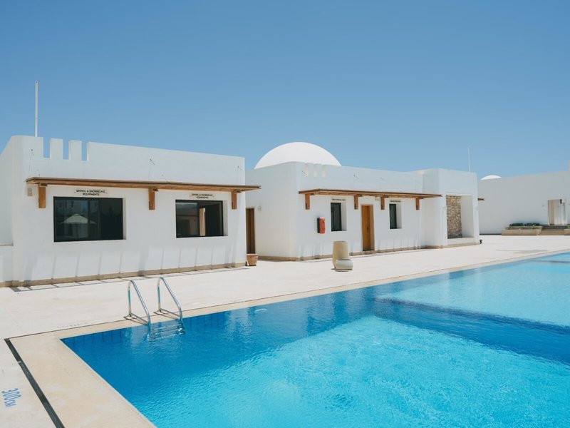 Reef Oasis Suakin Resort Marsa Alam 31