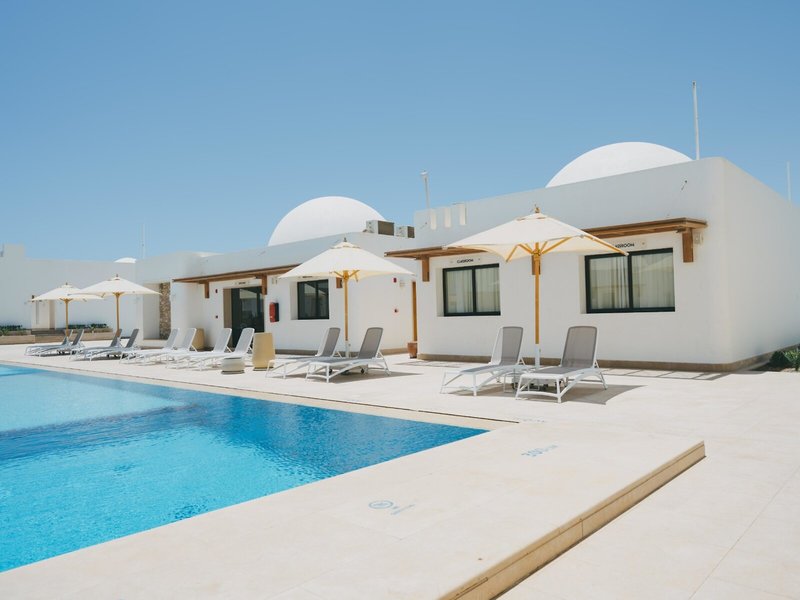 Reef Oasis Suakin Resort Marsa Alam 32