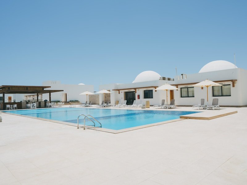 Reef Oasis Suakin Resort Marsa Alam 33