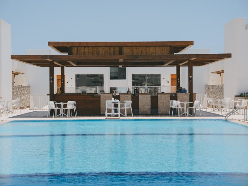 Reef Oasis Suakin Resort Marsa Alam 34
