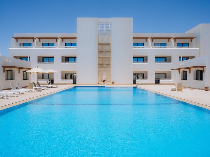 Reef Oasis Suakin Resort Marsa Alam 36