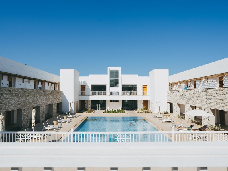 Reef Oasis Suakin Resort Marsa Alam 37