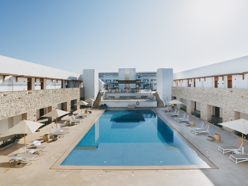 Reef Oasis Suakin Resort Marsa Alam 38