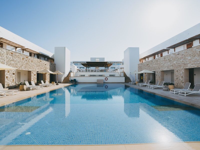 Reef Oasis Suakin Resort Marsa Alam 39