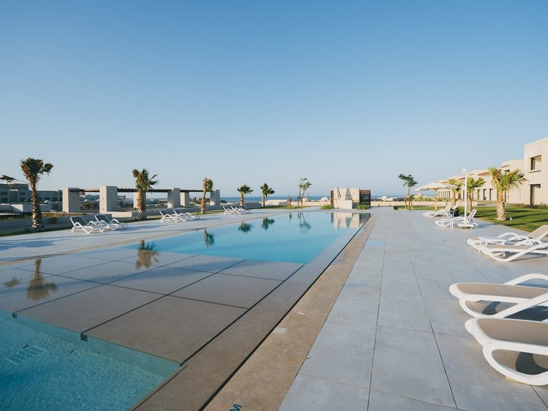 Reef Oasis Suakin Resort Marsa Alam 40