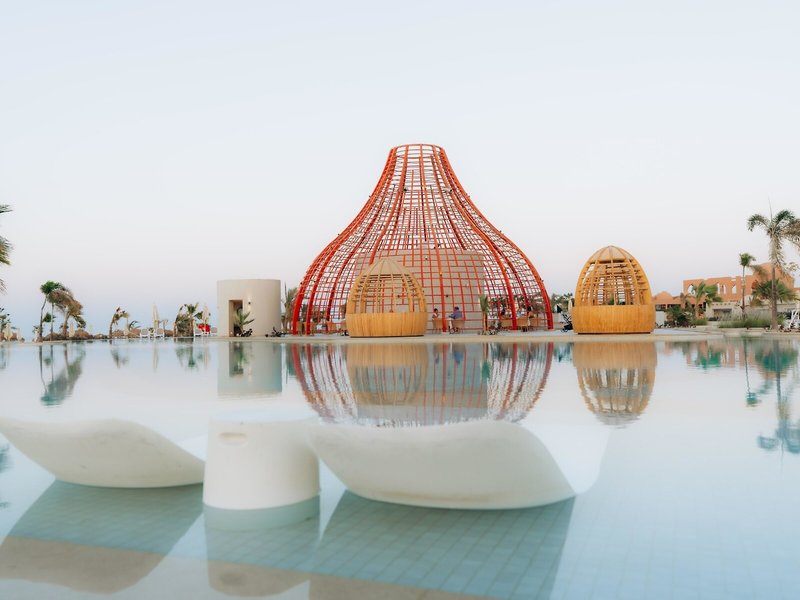 Reef Oasis Suakin Resort Marsa Alam 42