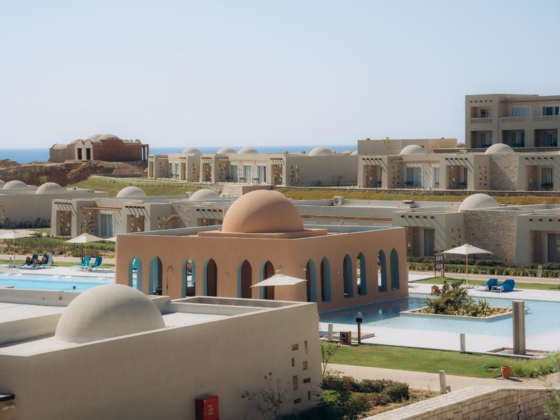 Reef Oasis Suakin Resort Marsa Alam 43