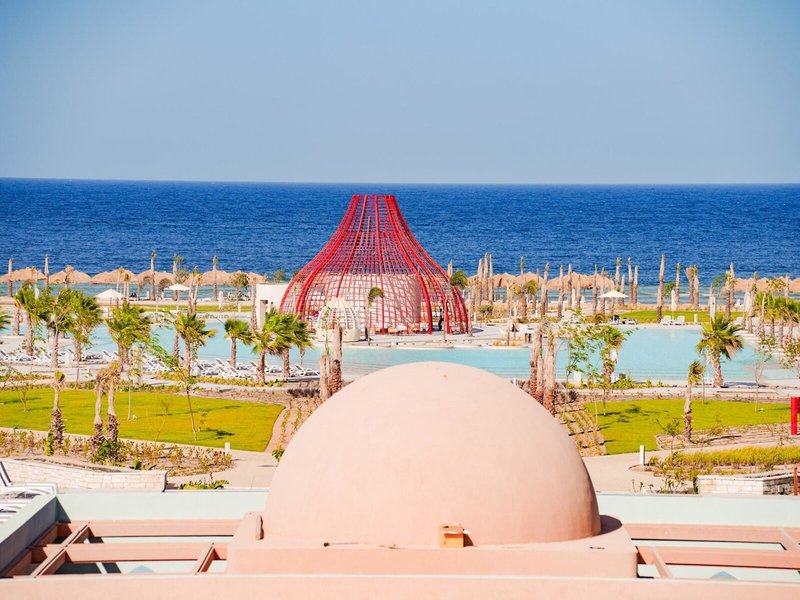 Reef Oasis Suakin Resort Marsa Alam 44