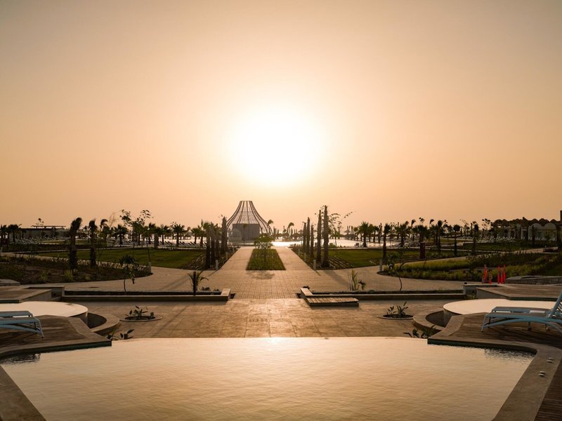 Reef Oasis Suakin Resort Marsa Alam 45