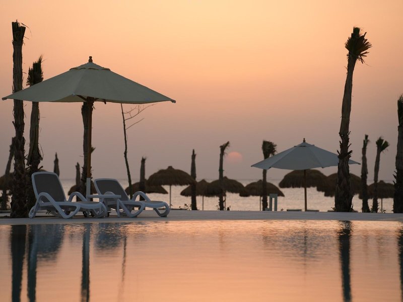 Reef Oasis Suakin Resort Marsa Alam 46
