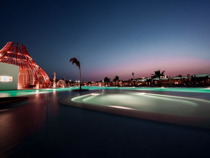 Reef Oasis Suakin Resort Marsa Alam 47