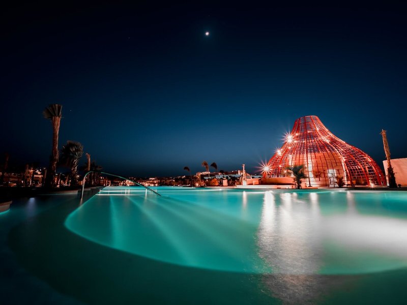 Reef Oasis Suakin Resort Marsa Alam 49