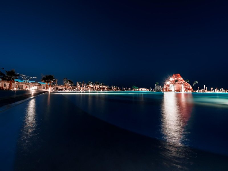 Reef Oasis Suakin Resort Marsa Alam 50