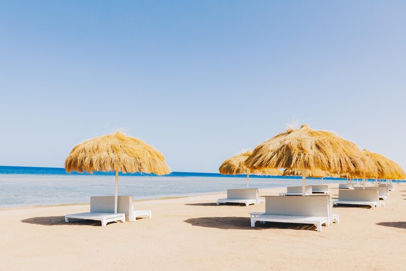 Sentido Reef Oasis Suakin Resort 6
