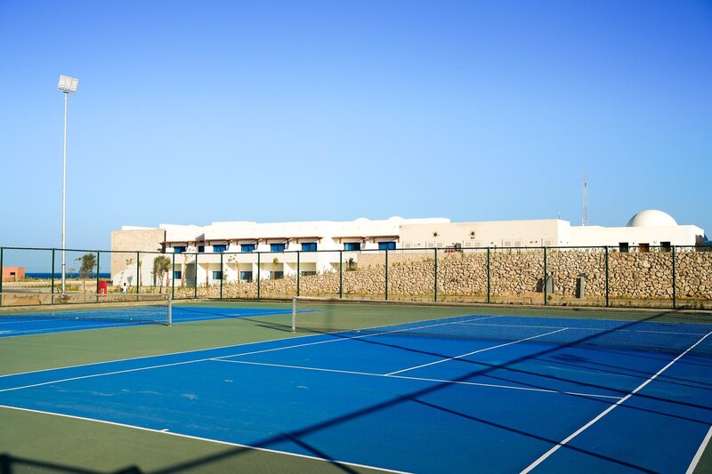 Sentido Reef Oasis Suakin Resort 10
