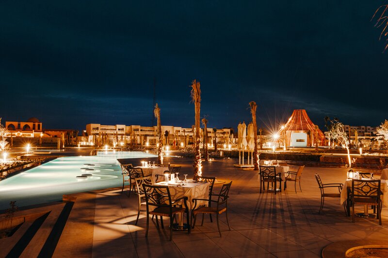 Sentido Reef Oasis Suakin Resort 18