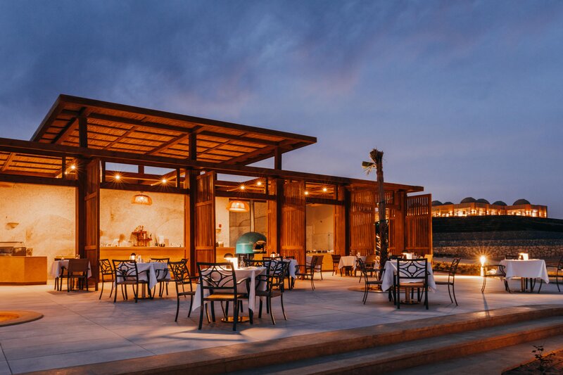 Sentido Reef Oasis Suakin Resort 19
