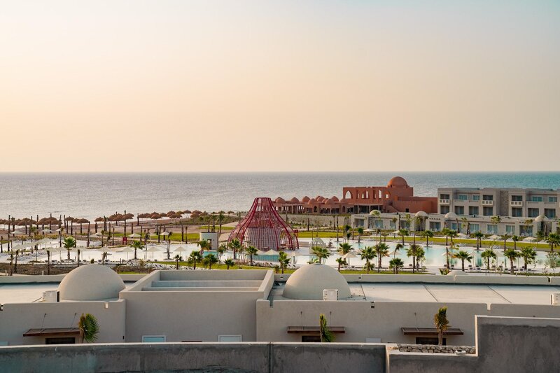 Sentido Reef Oasis Suakin Resort 23