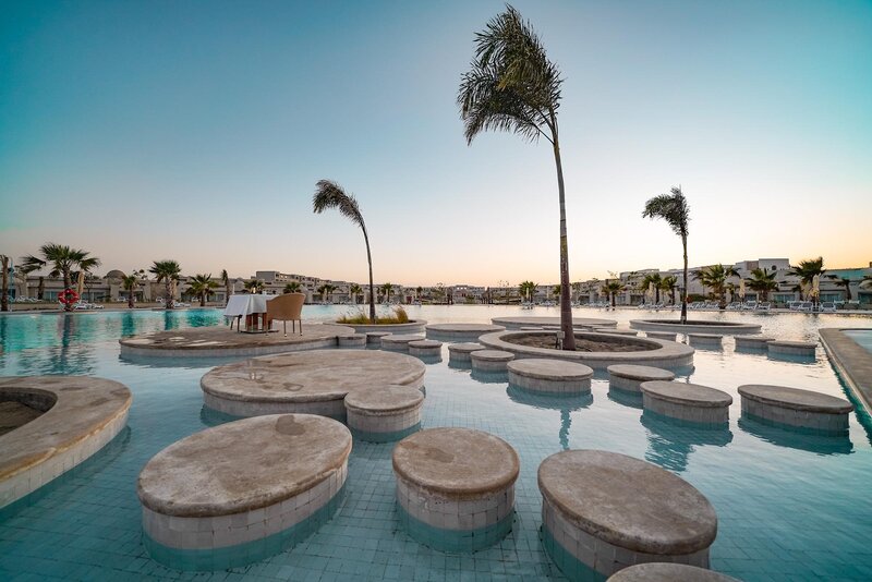 Sentido Reef Oasis Suakin Resort 26
