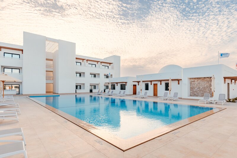 Sentido Reef Oasis Suakin Resort 29