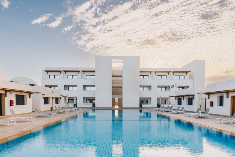 Sentido Reef Oasis Suakin Resort 30