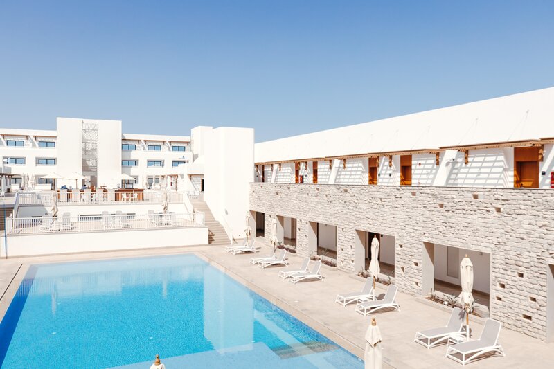 Sentido Reef Oasis Suakin Resort 32