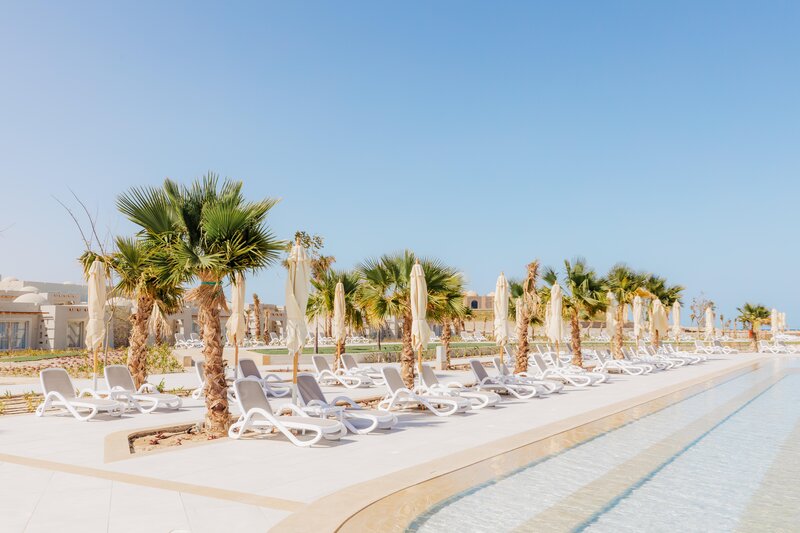 Sentido Reef Oasis Suakin Resort 34