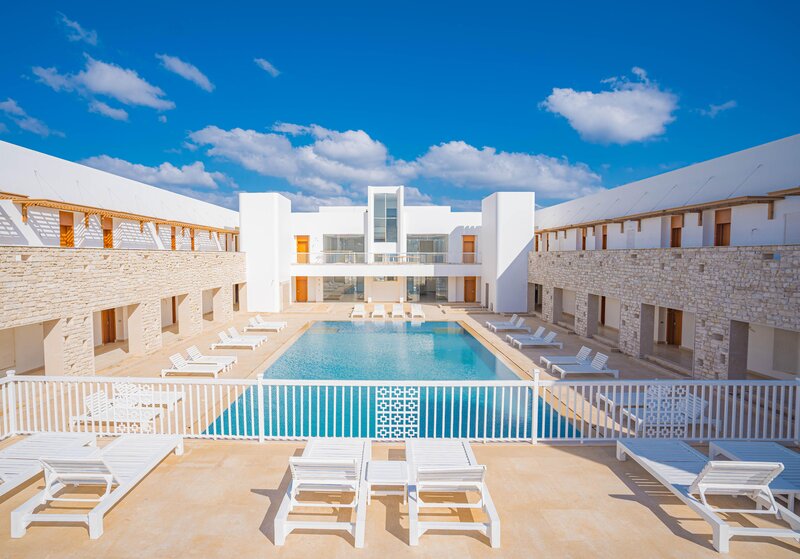 Sentido Reef Oasis Suakin Resort 36