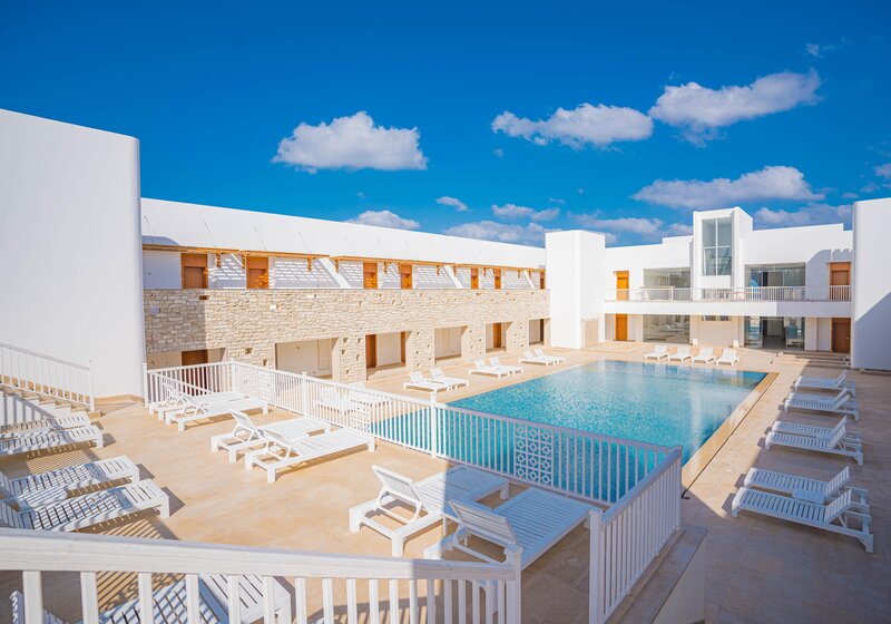 Sentido Reef Oasis Suakin Resort 37