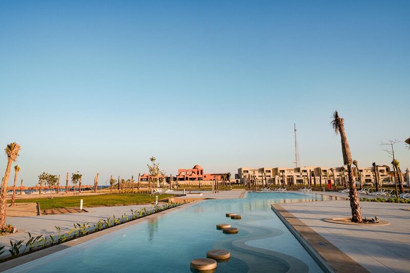Sentido Reef Oasis Suakin Resort 38