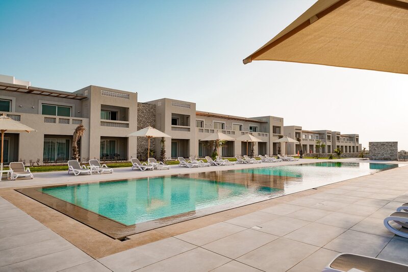 Sentido Reef Oasis Suakin Resort 41