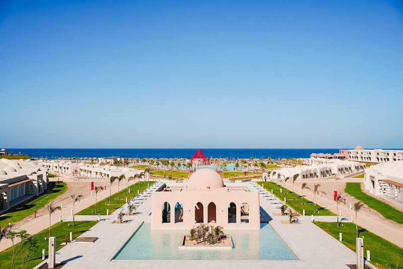 Sentido Reef Oasis Suakin Resort 42