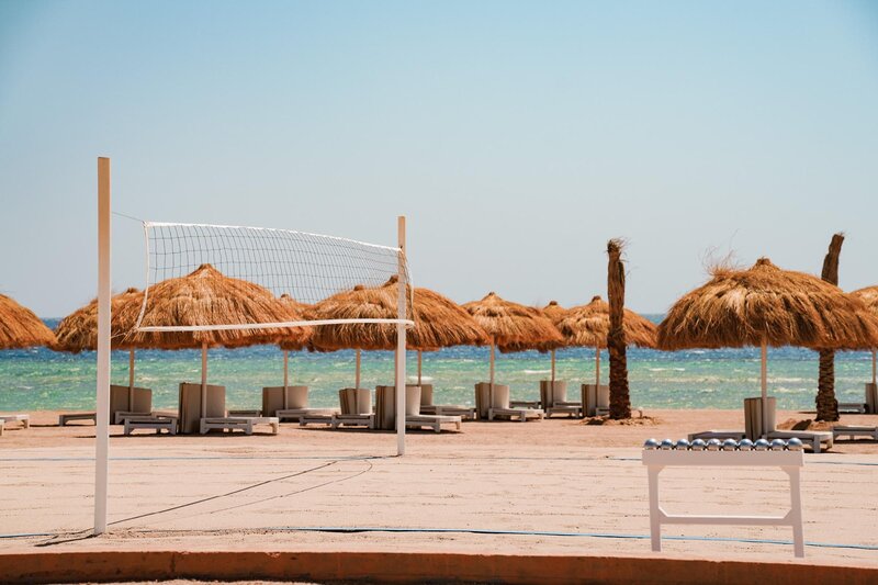 Sentido Reef Oasis Suakin Resort 43