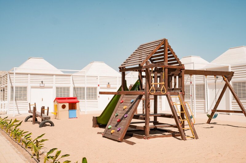Sentido Reef Oasis Suakin Resort 44