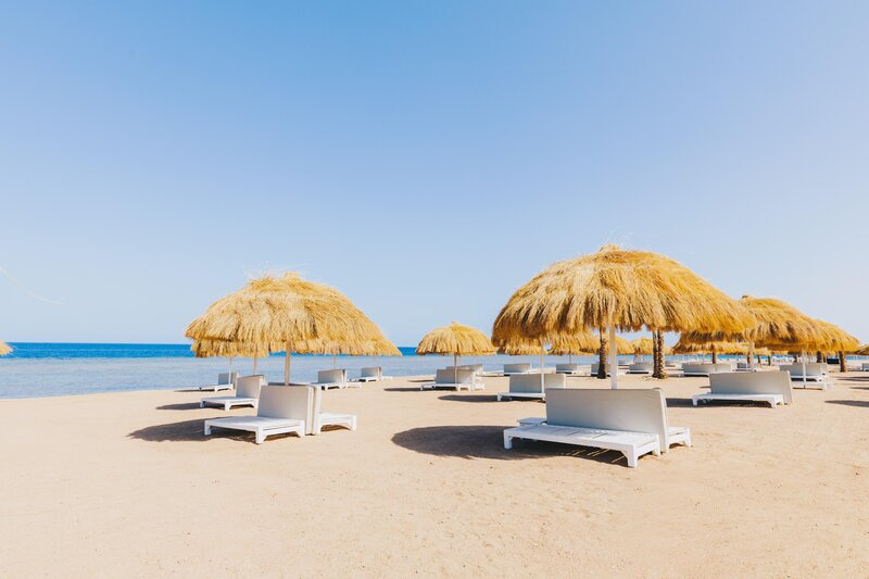 Sentido Reef Oasis Suakin Resort 45