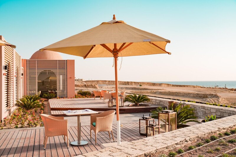 Sentido Reef Oasis Suakin Resort 47