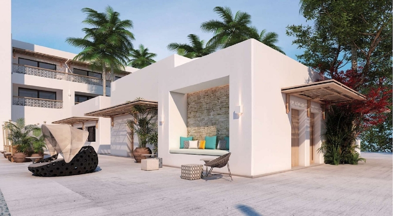 Sentido Reef Oasis Suakin Resort 55