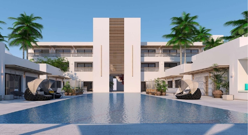 Sentido Reef Oasis Suakin Resort 57