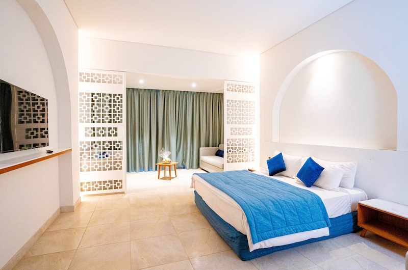 Sentido Reef Oasis Suakin Resort 58