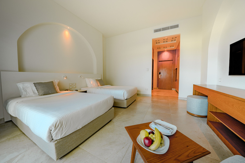 Sentido Reef Oasis Suakin Resort 59