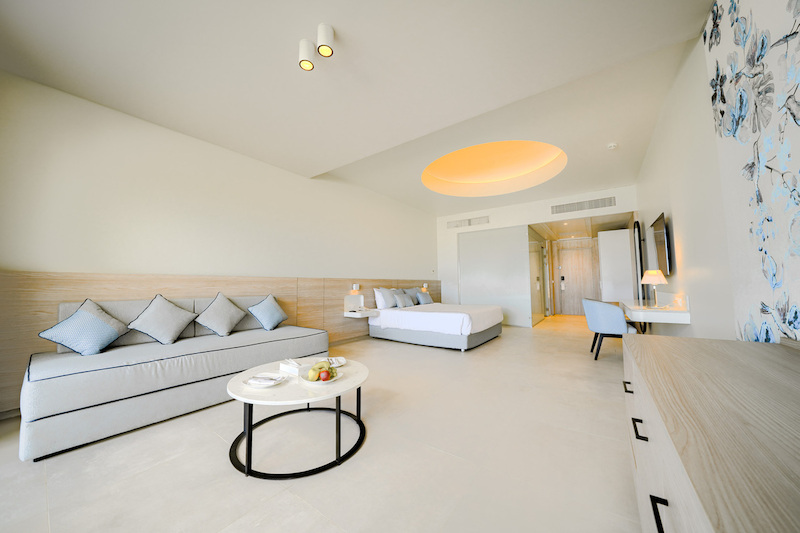 Sentido Reef Oasis Suakin Resort 60
