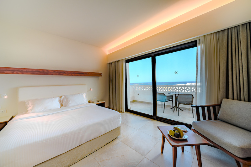Sentido Reef Oasis Suakin Resort 61